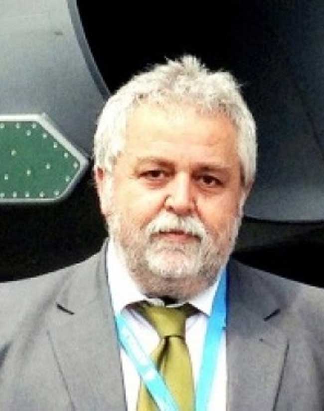 Ευάγγελος Βερονικιάτης